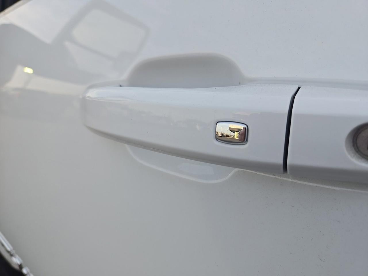 2026 GMC Sierra 2500HD AT4 Fredericksburg VA