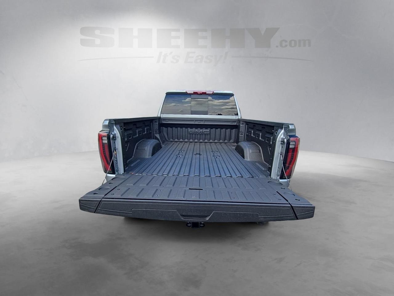 2026 GMC Sierra 2500HD AT4 Fredericksburg VA