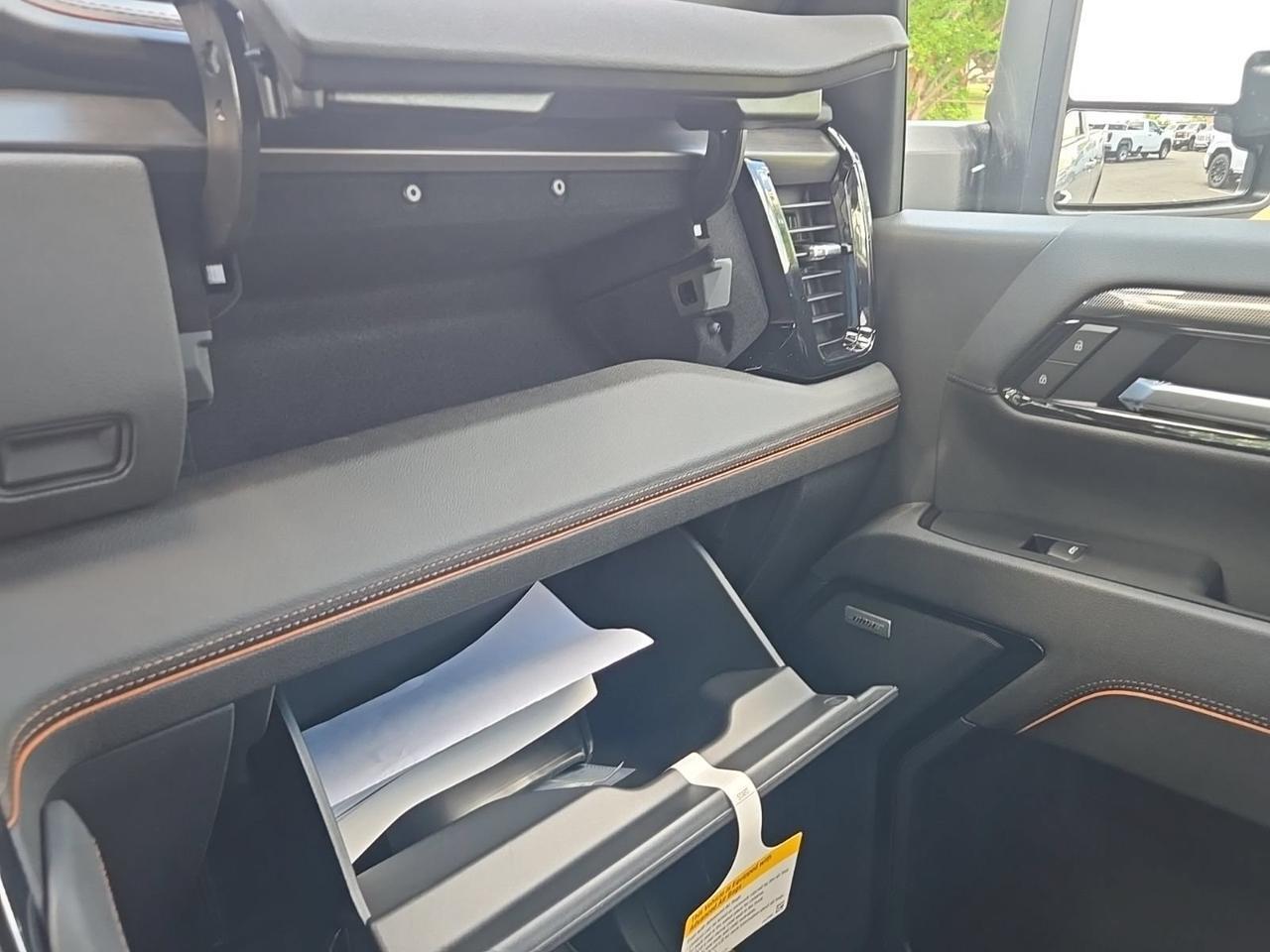 2026 GMC Sierra 2500HD AT4 Fredericksburg VA
