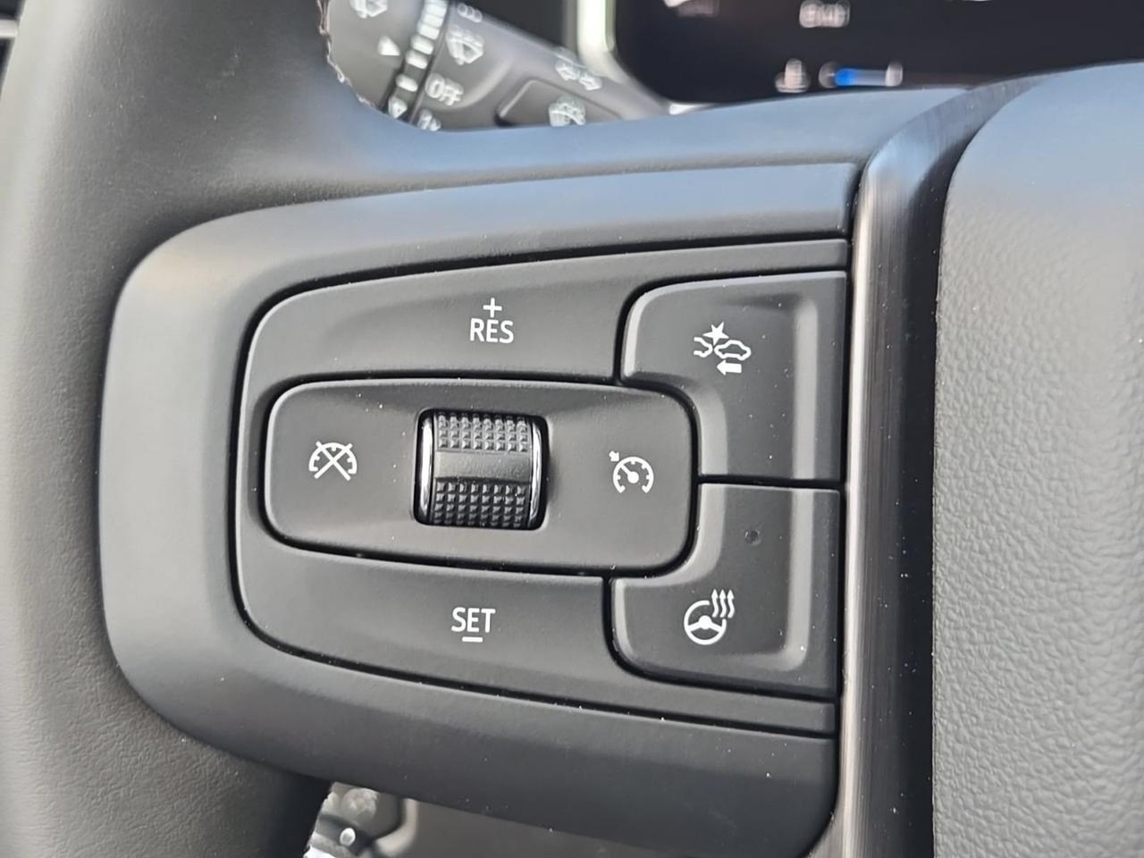 2026 GMC Sierra 2500HD AT4 Fredericksburg VA