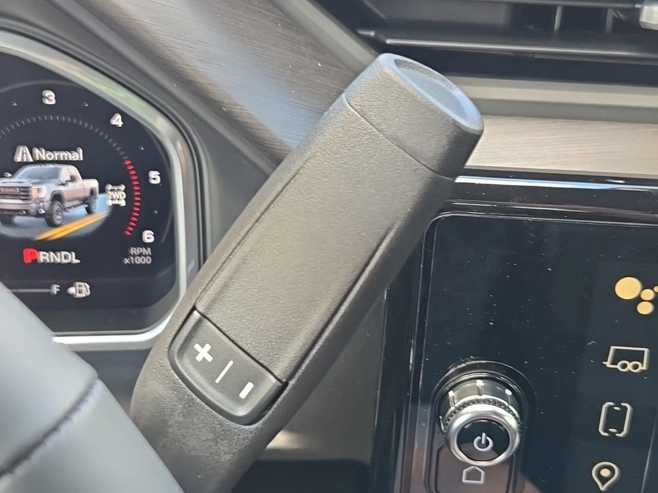 2026 GMC Sierra 2500HD AT4 Fredericksburg VA