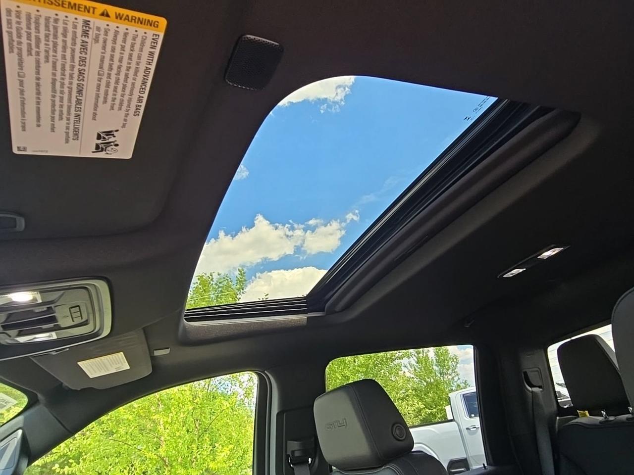 2026 GMC Sierra 2500HD AT4 Fredericksburg VA