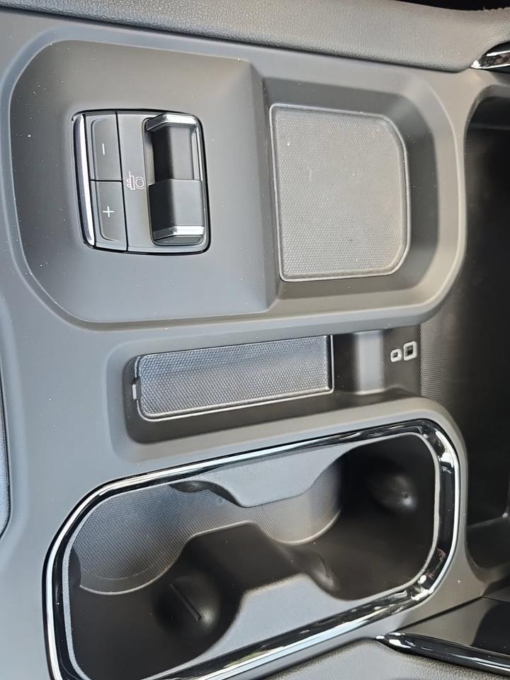 2026 GMC Sierra 2500HD AT4 Fredericksburg VA