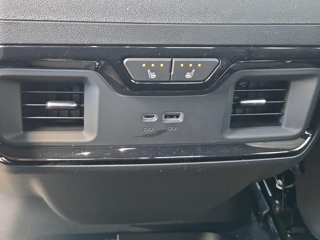 2026 GMC Sierra 2500HD AT4 Fredericksburg VA