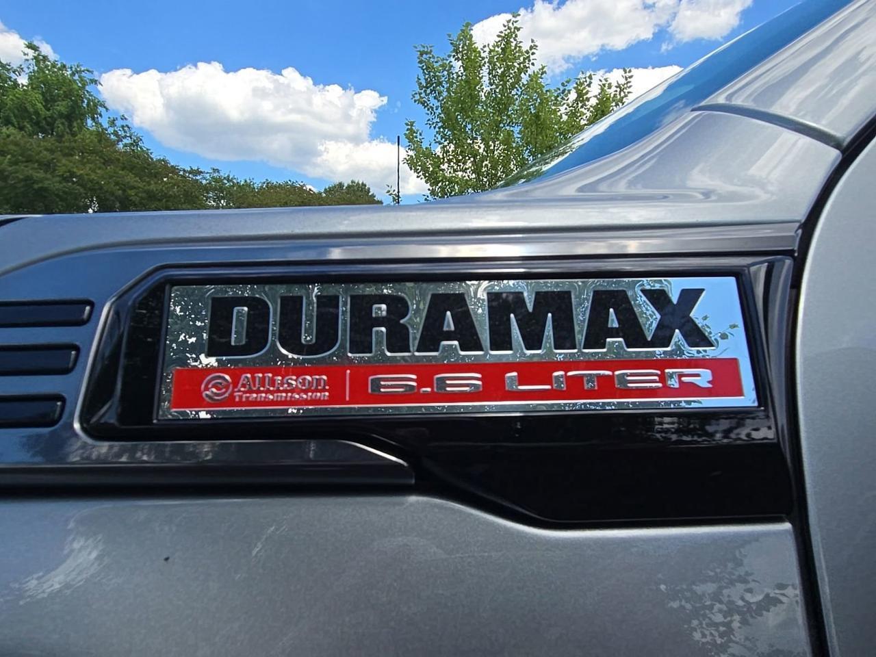 2026 GMC Sierra 2500HD AT4 Fredericksburg VA