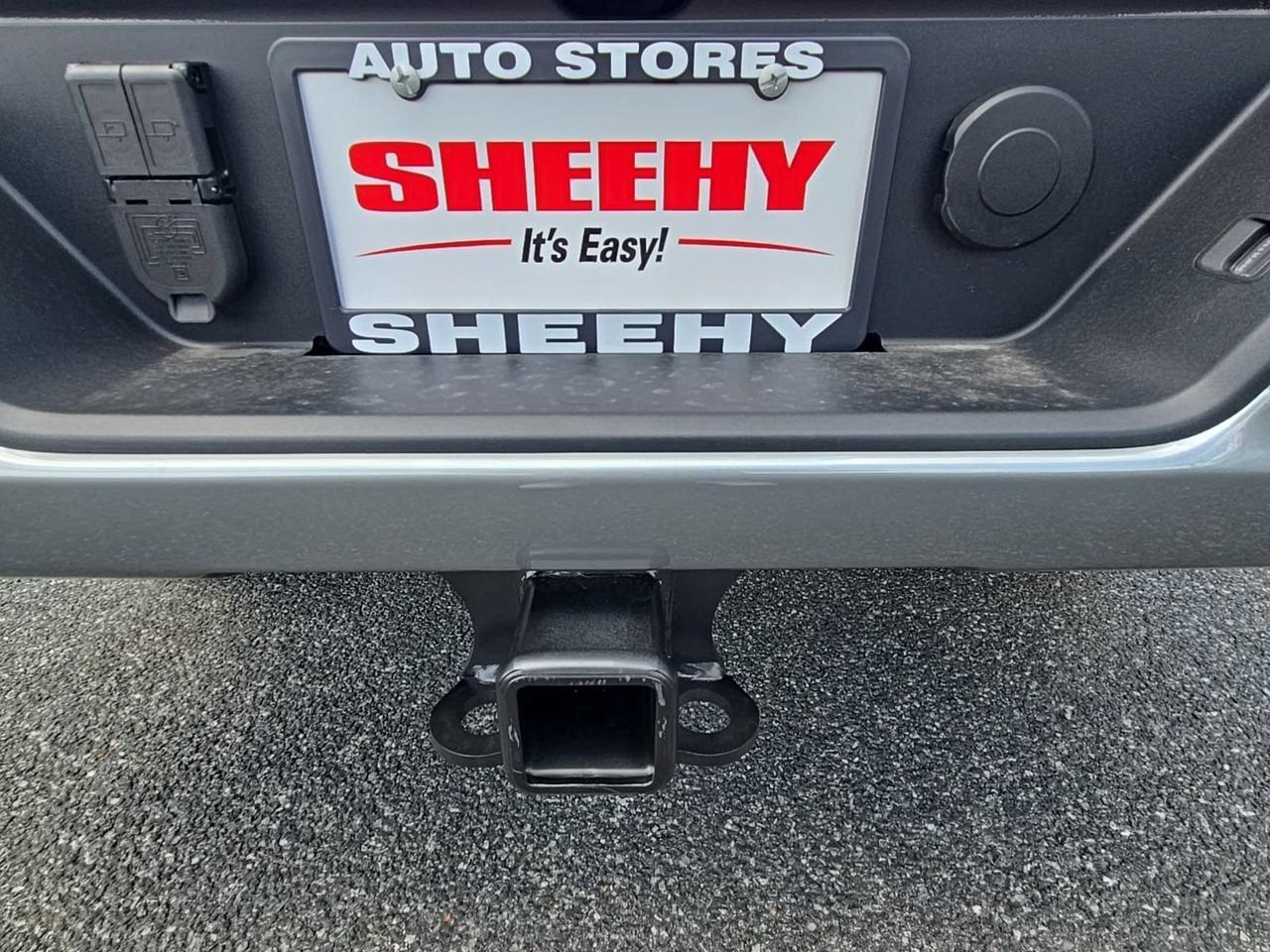 2026 GMC Sierra 2500HD AT4 Fredericksburg VA