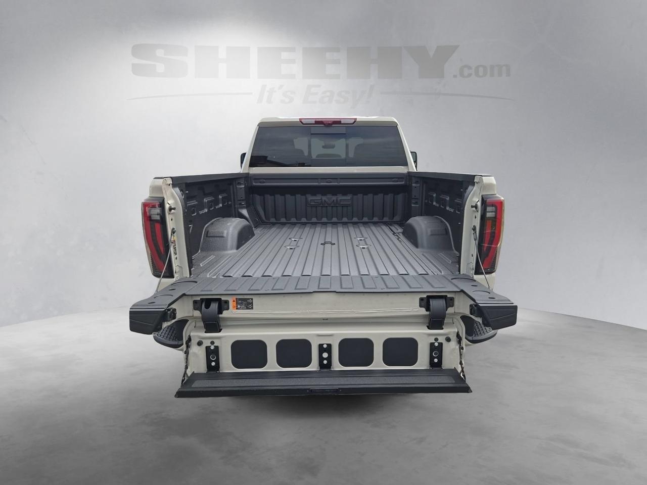 2026 GMC Sierra 2500HD AT4 Fredericksburg VA
