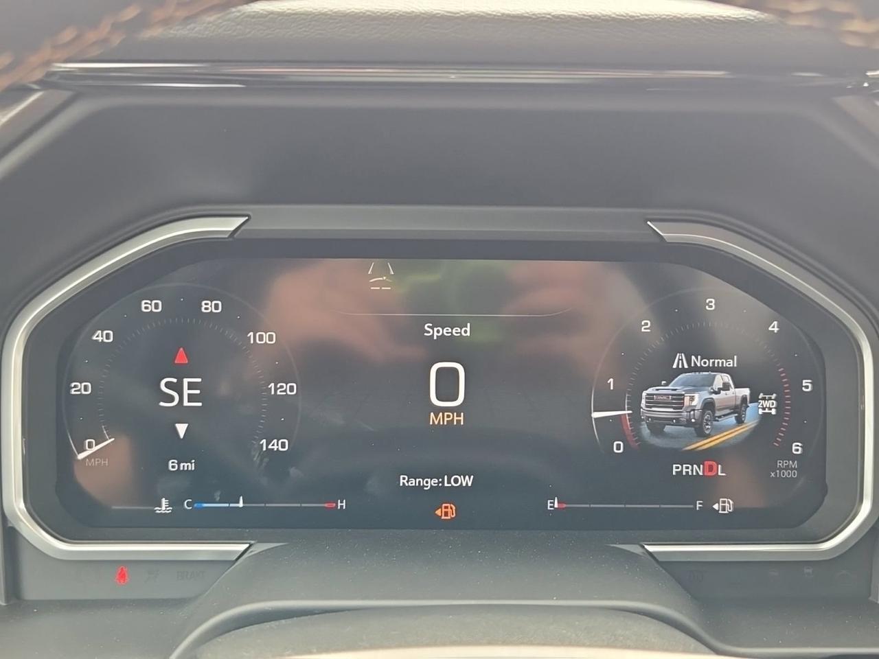 2026 GMC Sierra 2500HD AT4 Fredericksburg VA