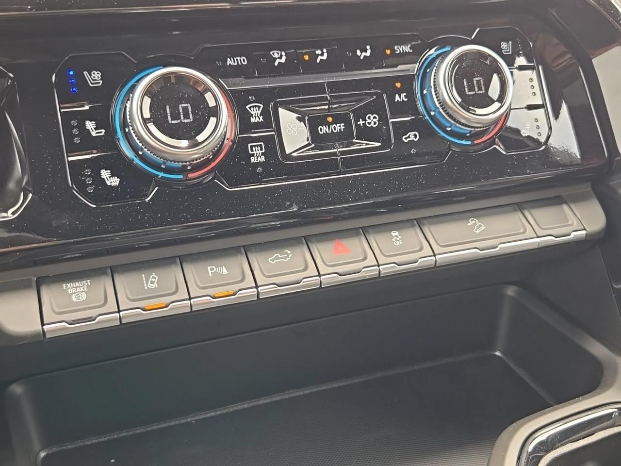 2026 GMC Sierra 2500HD AT4 Fredericksburg VA