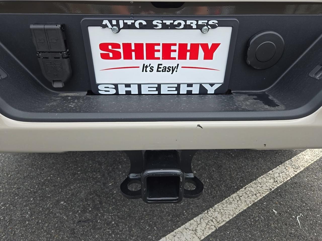 2026 GMC Sierra 2500HD AT4 Fredericksburg VA