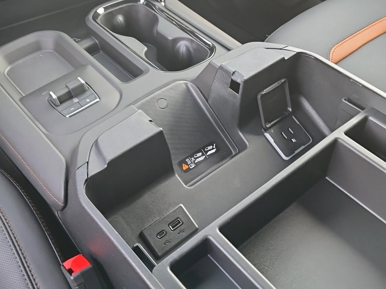 2026 GMC Sierra 2500HD AT4 Fredericksburg VA