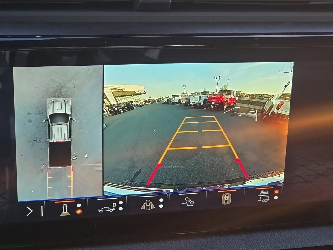 2026 GMC Sierra 2500HD AT4 Fredericksburg VA