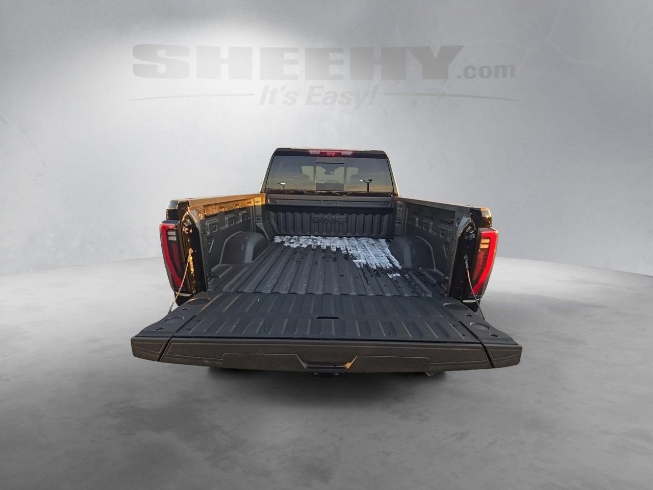 2026 GMC Sierra 2500HD AT4 Fredericksburg VA