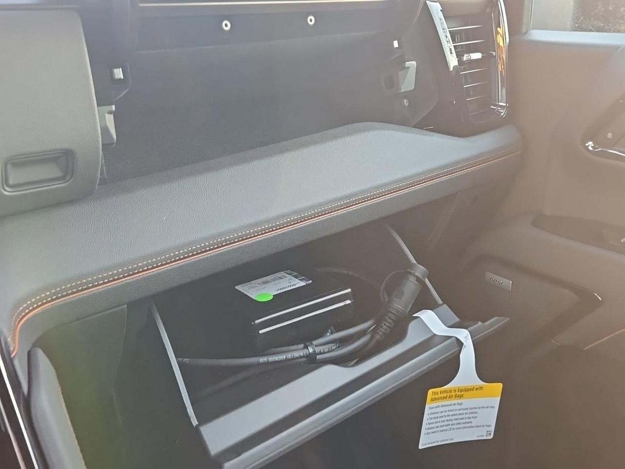 2026 GMC Sierra 2500HD AT4 Fredericksburg VA