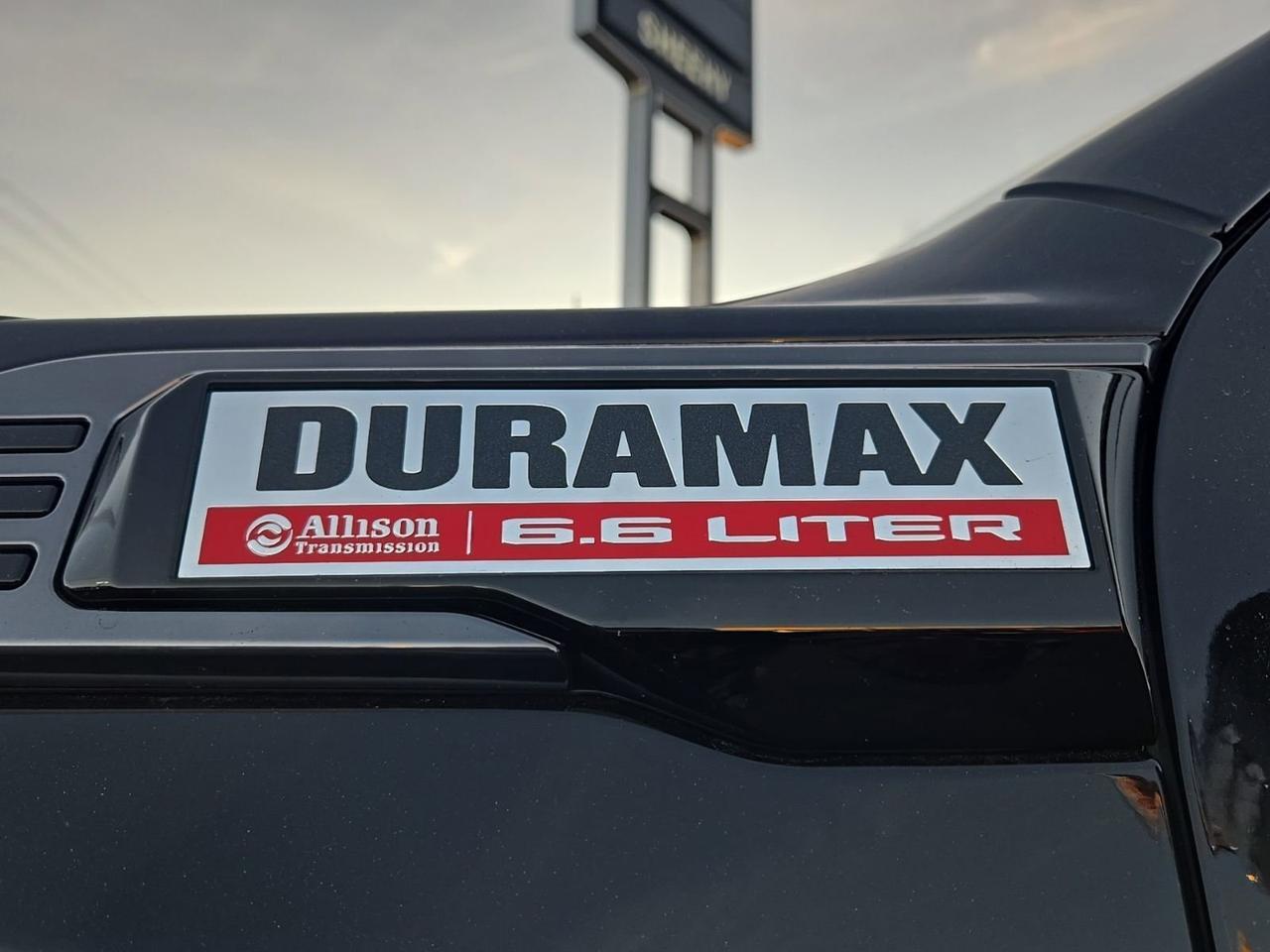 2026 GMC Sierra 2500HD AT4 Fredericksburg VA