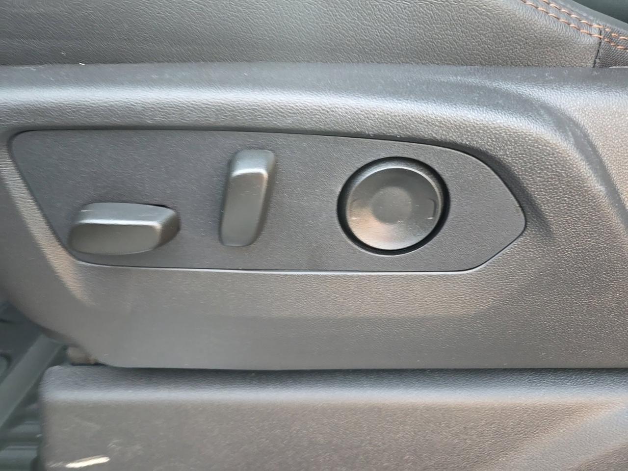 2026 GMC Sierra 2500HD AT4 Fredericksburg VA