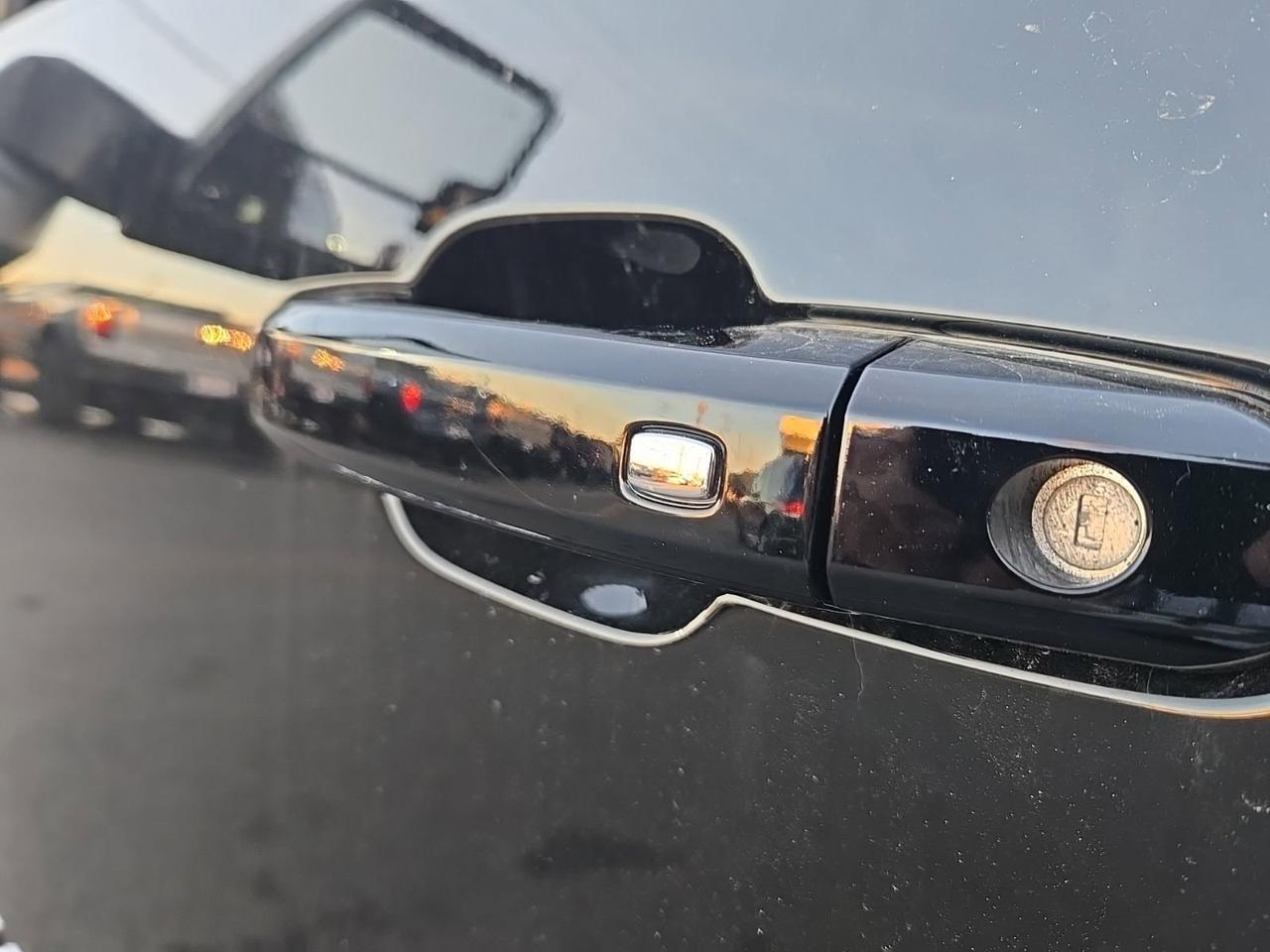 2026 GMC Sierra 2500HD AT4 Fredericksburg VA