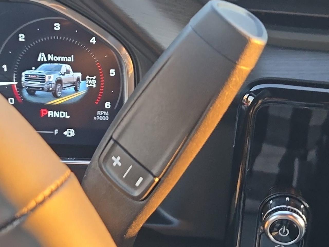 2026 GMC Sierra 2500HD AT4 Fredericksburg VA