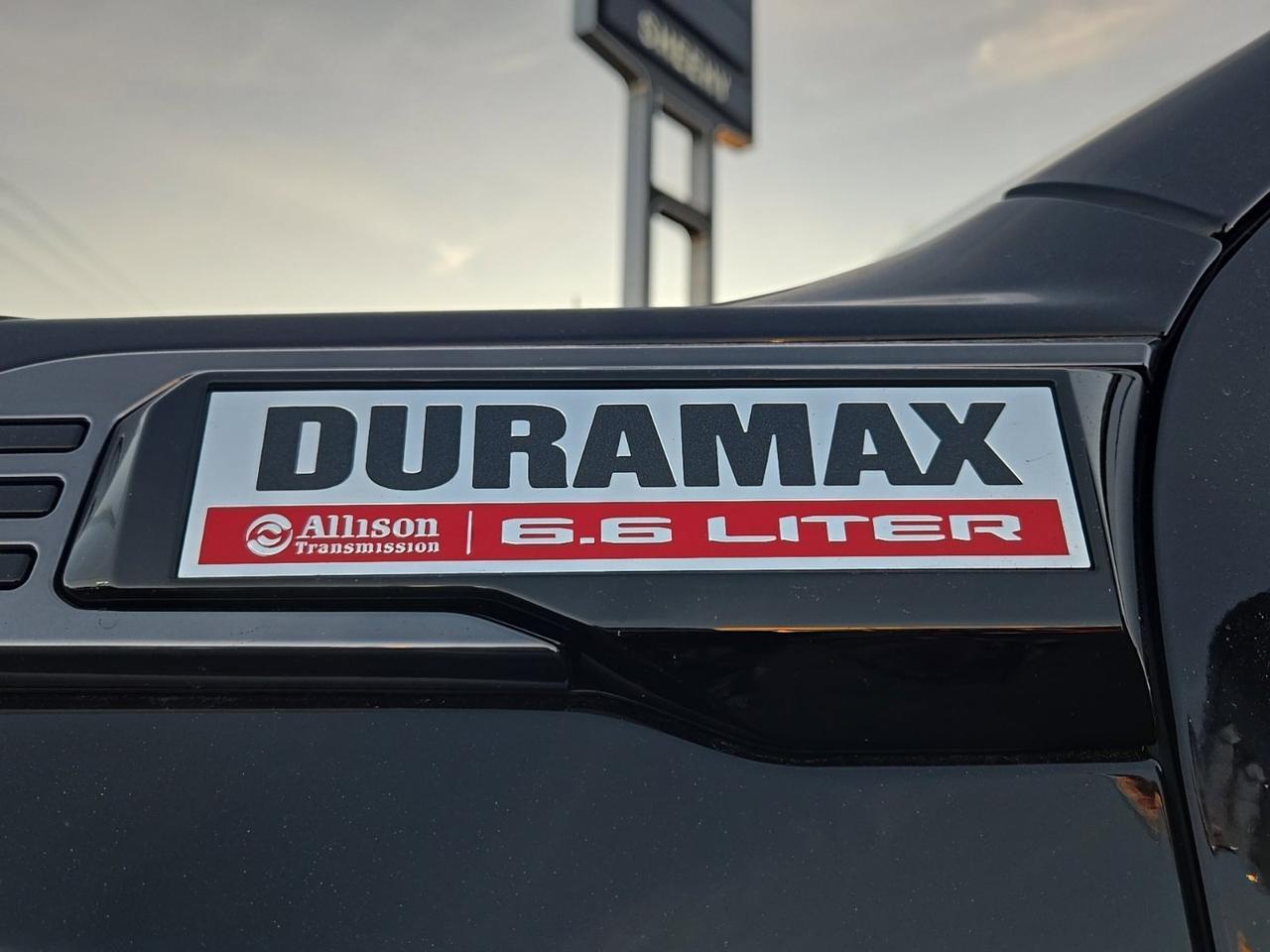 2026 GMC Sierra 2500HD AT4 Fredericksburg VA