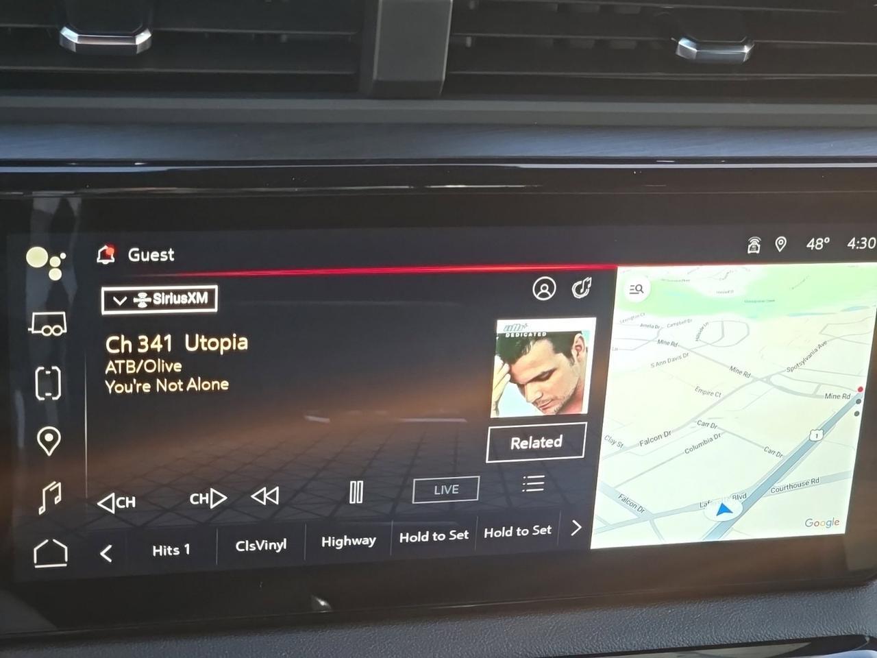 2026 GMC Sierra 2500HD AT4 Fredericksburg VA