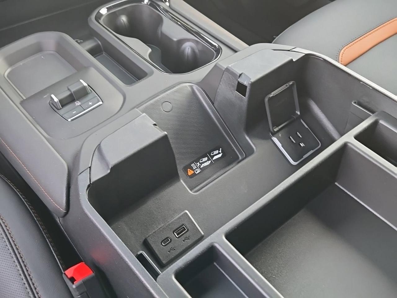 2026 GMC Sierra 2500HD AT4 Fredericksburg VA