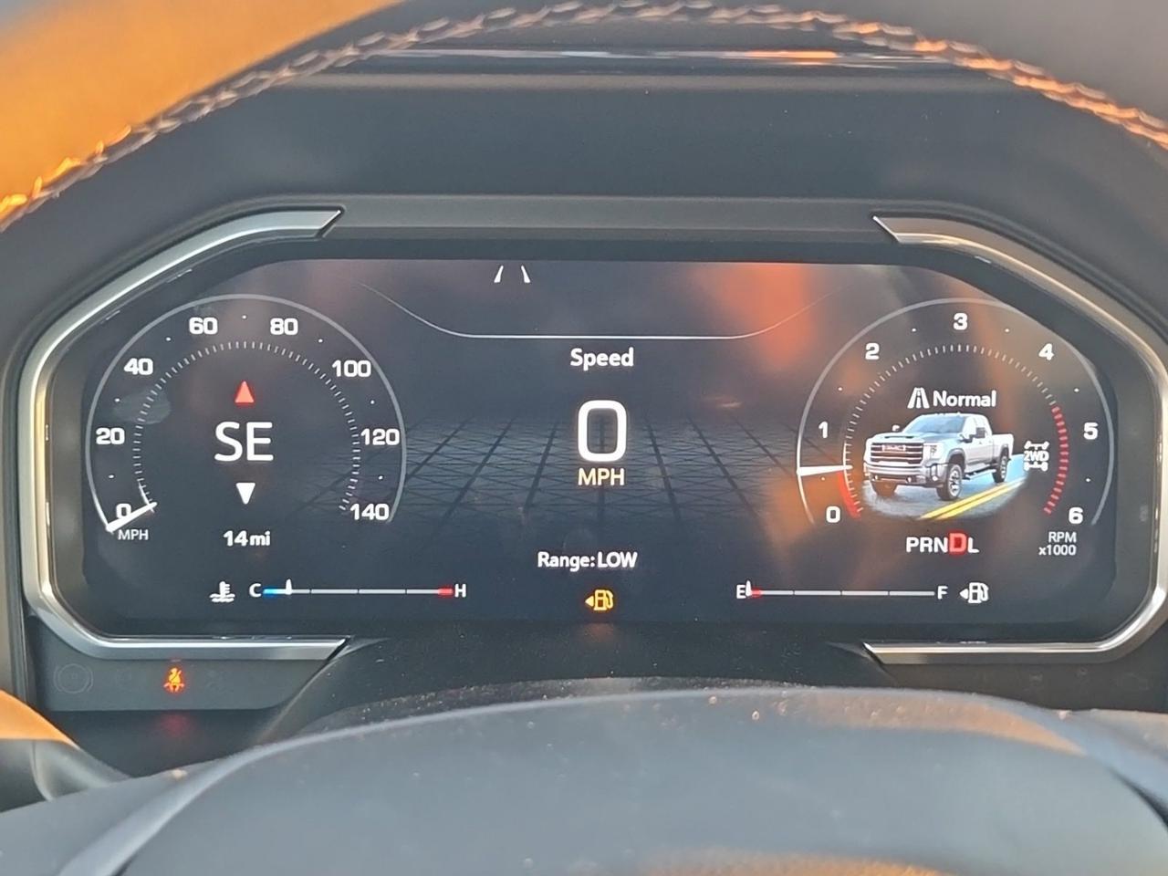 2026 GMC Sierra 2500HD AT4 Fredericksburg VA