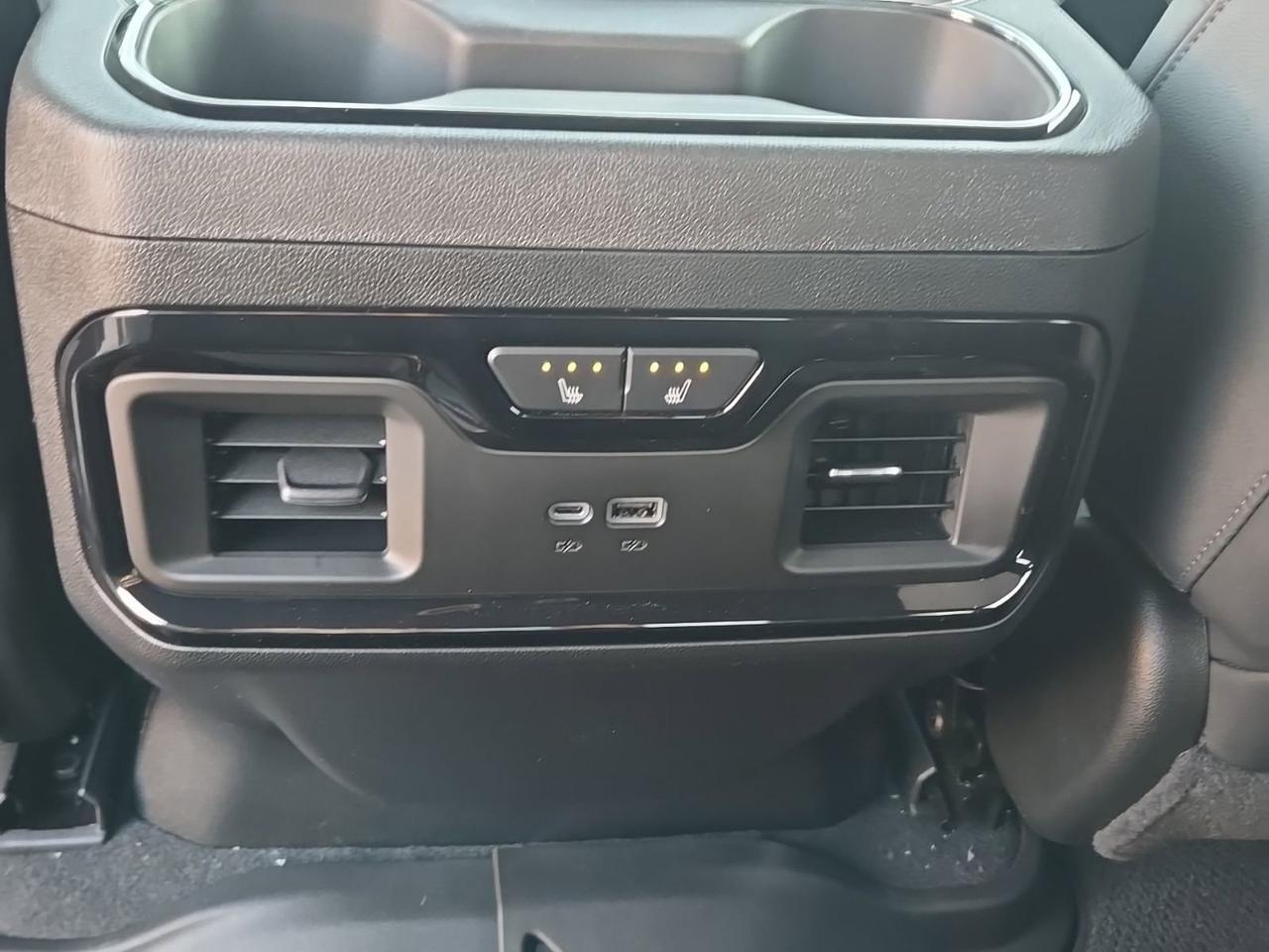 2026 GMC Sierra 2500HD AT4 Fredericksburg VA