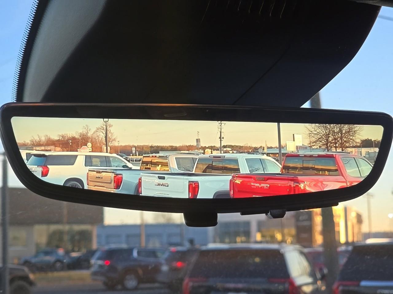 2026 GMC Sierra 2500HD AT4 Fredericksburg VA