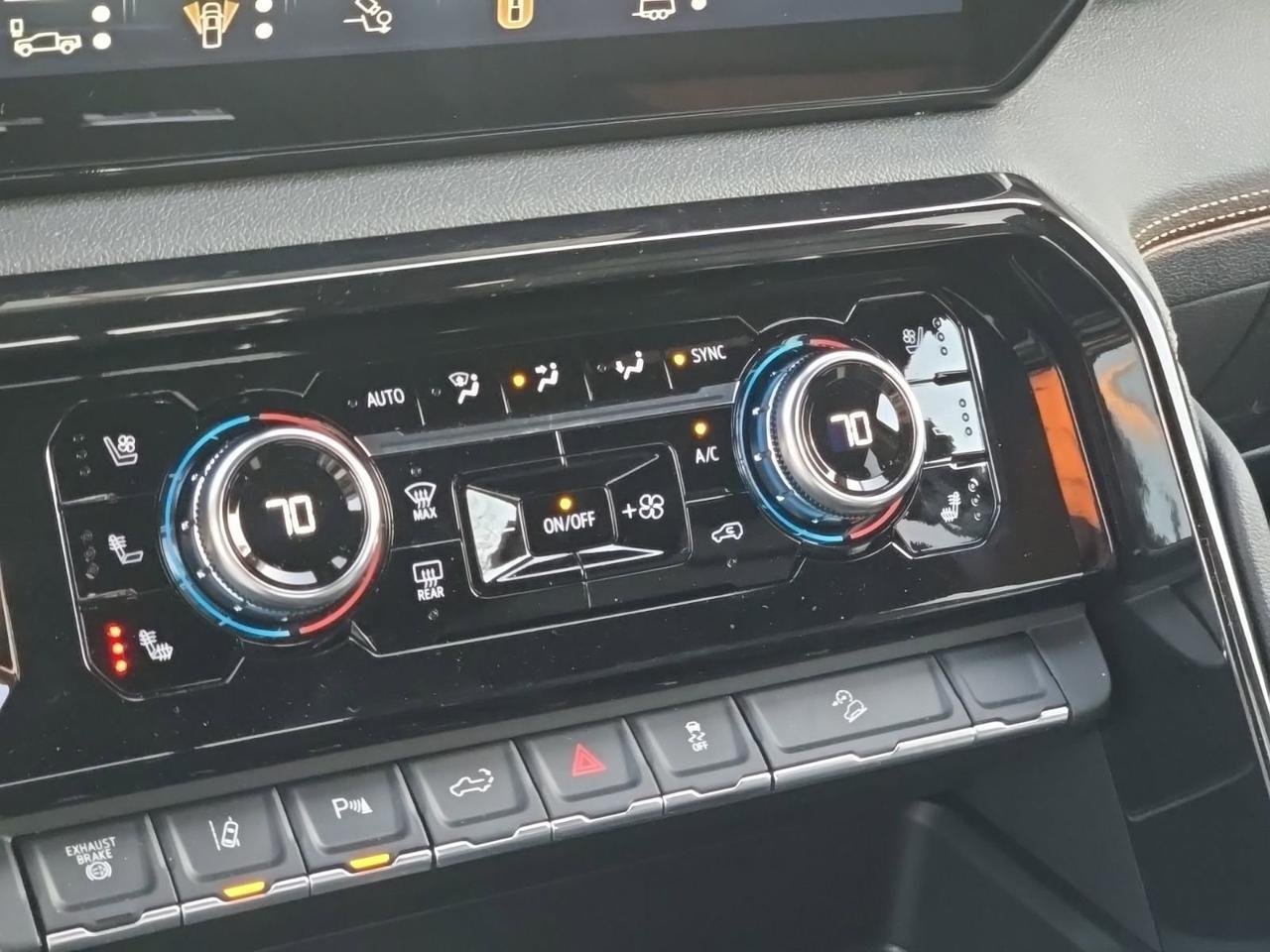 2026 GMC Sierra 2500HD AT4 Fredericksburg VA