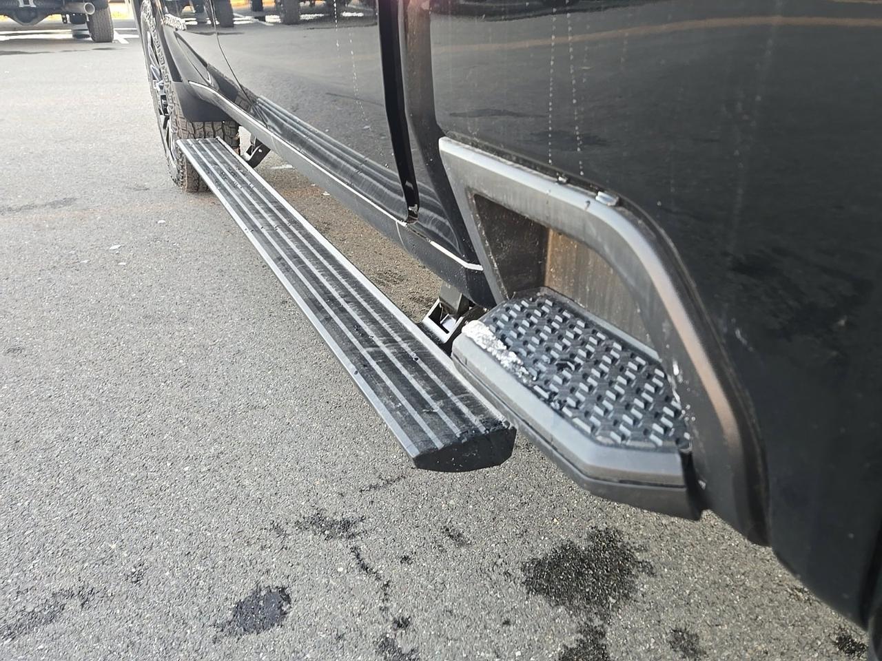 2026 GMC Sierra 2500HD AT4 Fredericksburg VA