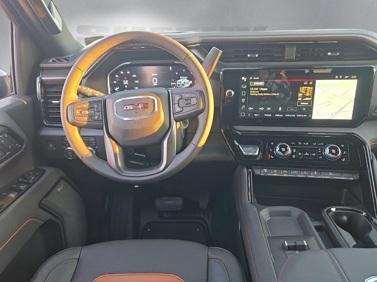 2026 GMC Sierra 2500HD AT4 Fredericksburg VA