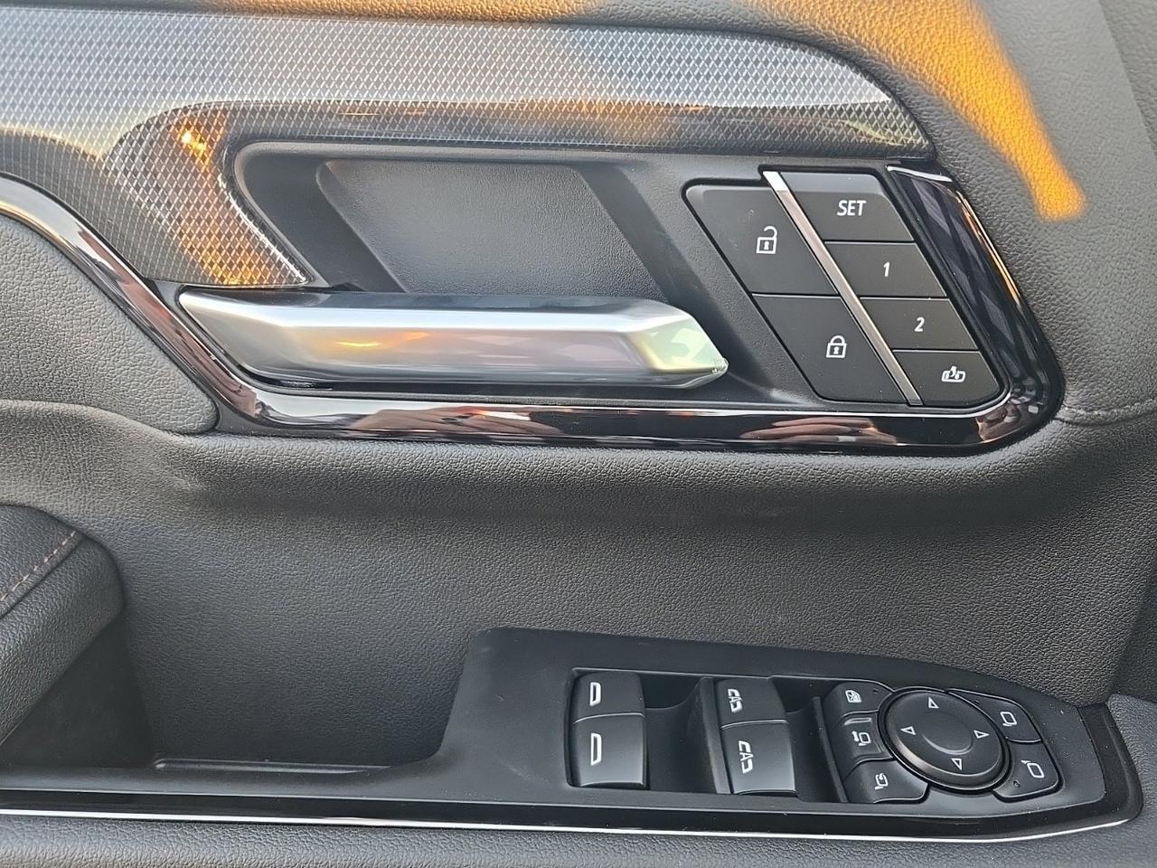 2026 GMC Sierra 2500HD AT4 Fredericksburg VA