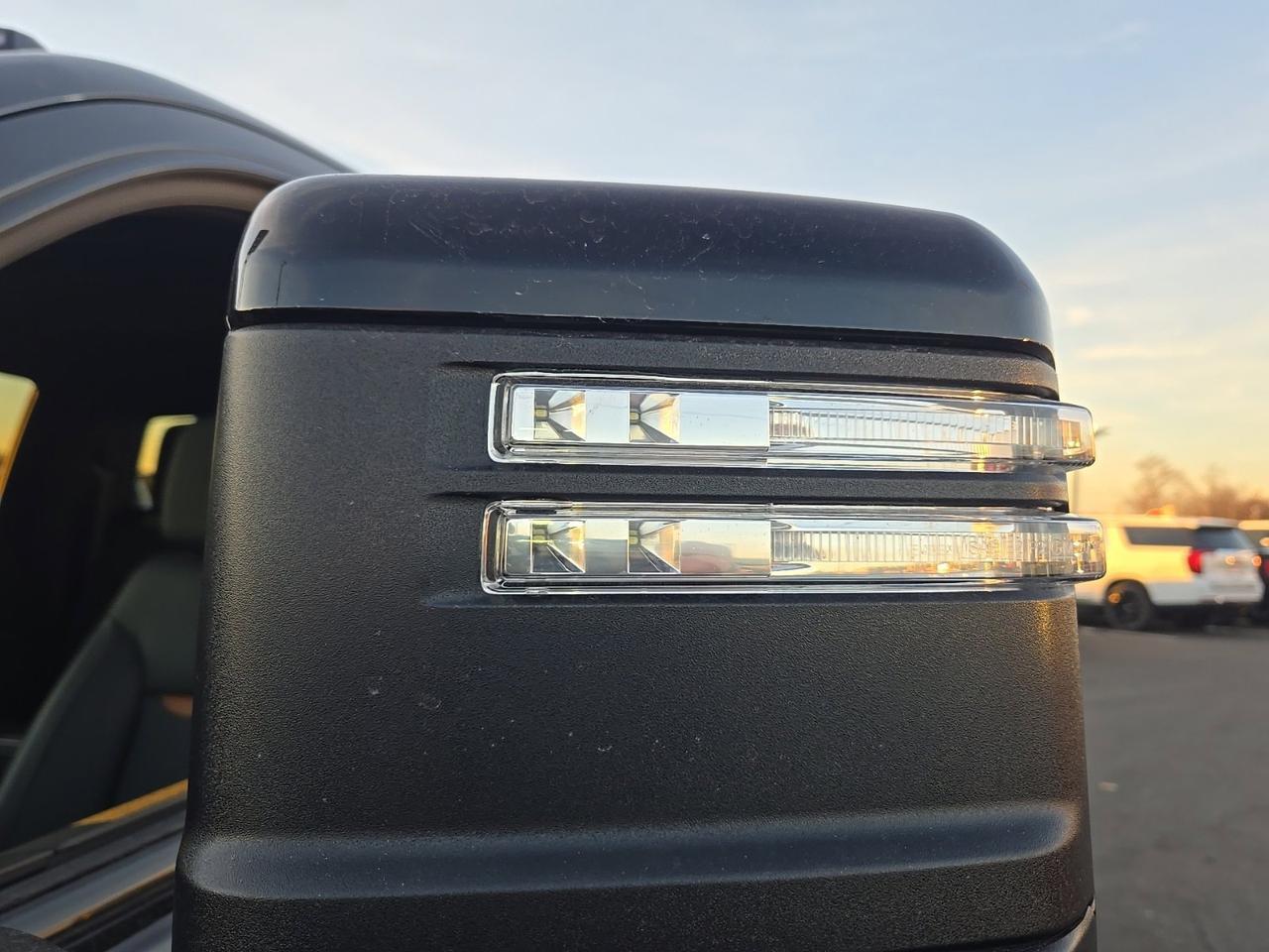 2026 GMC Sierra 2500HD AT4 Fredericksburg VA