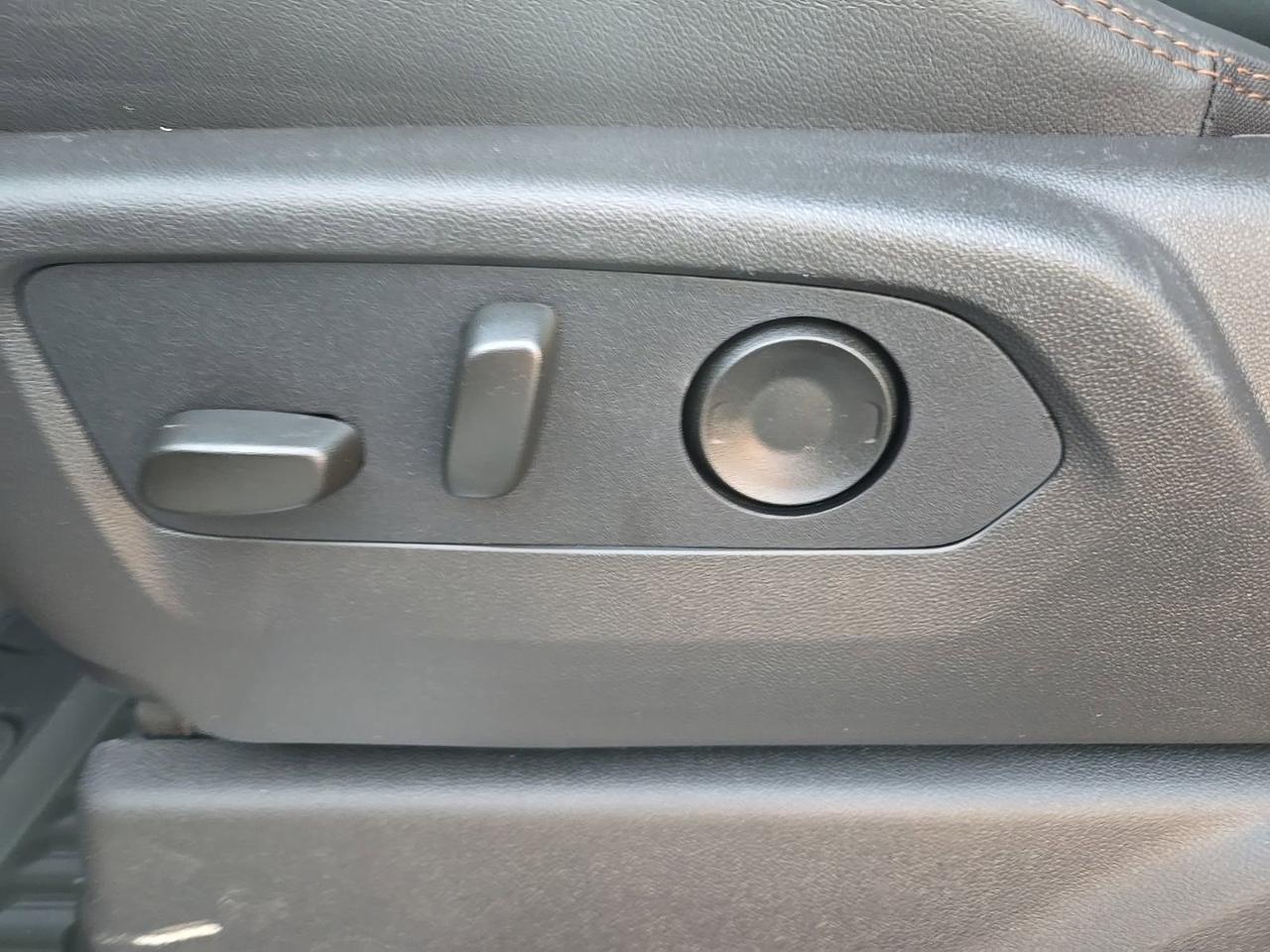 2026 GMC Sierra 2500HD AT4 Fredericksburg VA