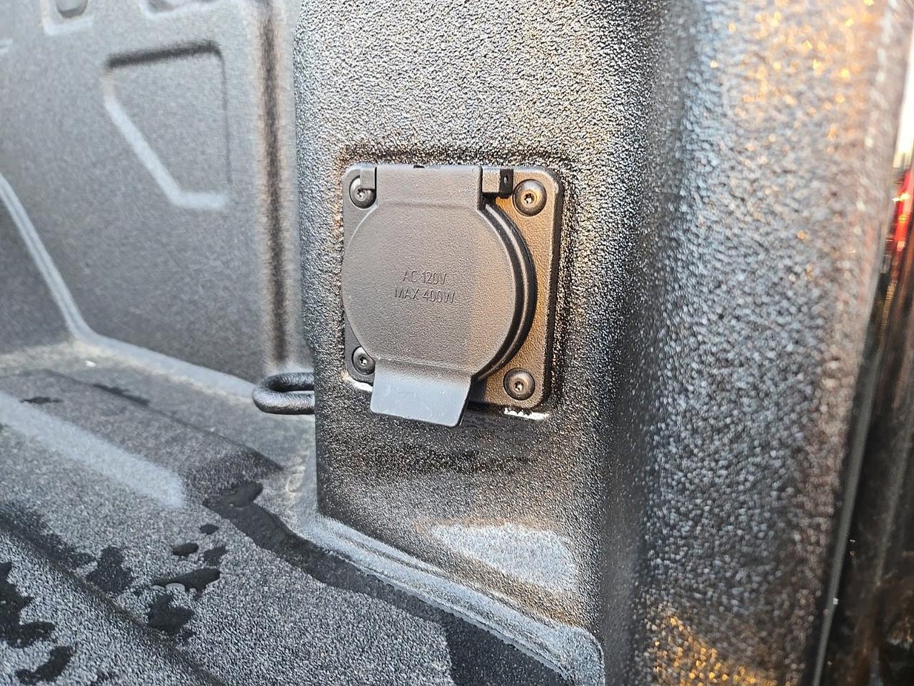 2026 GMC Sierra 2500HD AT4 Fredericksburg VA