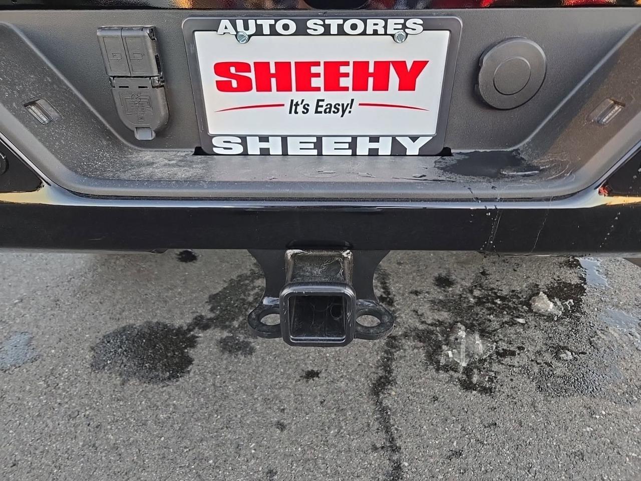 2026 GMC Sierra 2500HD AT4 Fredericksburg VA