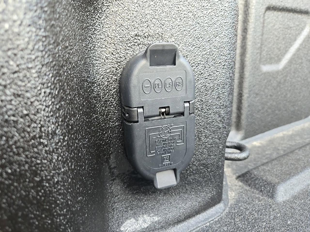 2026 GMC Sierra 2500HD AT4 Fredericksburg VA