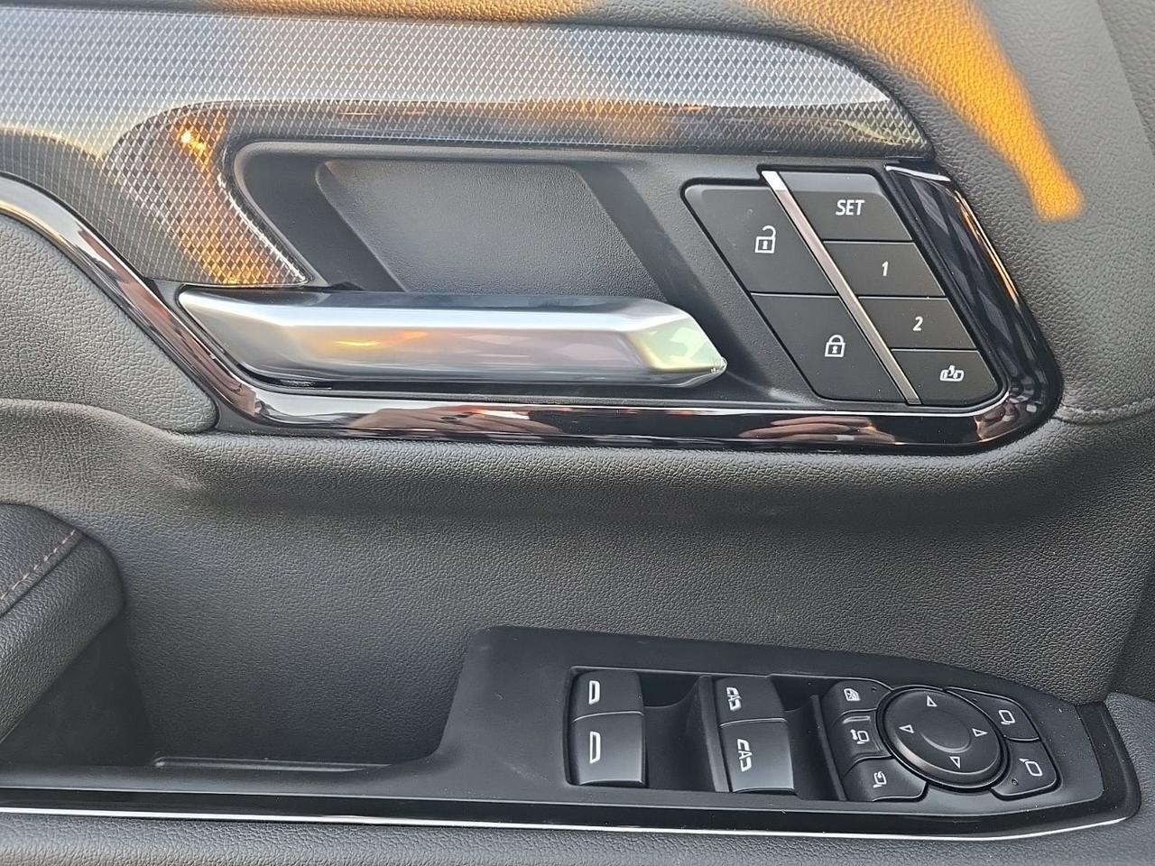 2026 GMC Sierra 2500HD AT4 Fredericksburg VA