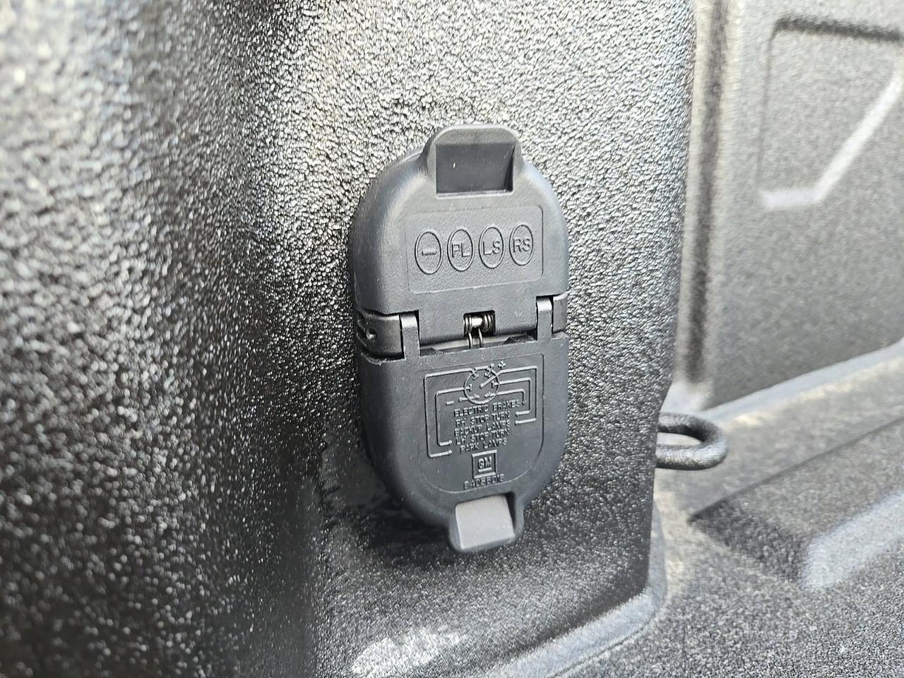 2026 GMC Sierra 2500HD AT4 Fredericksburg VA