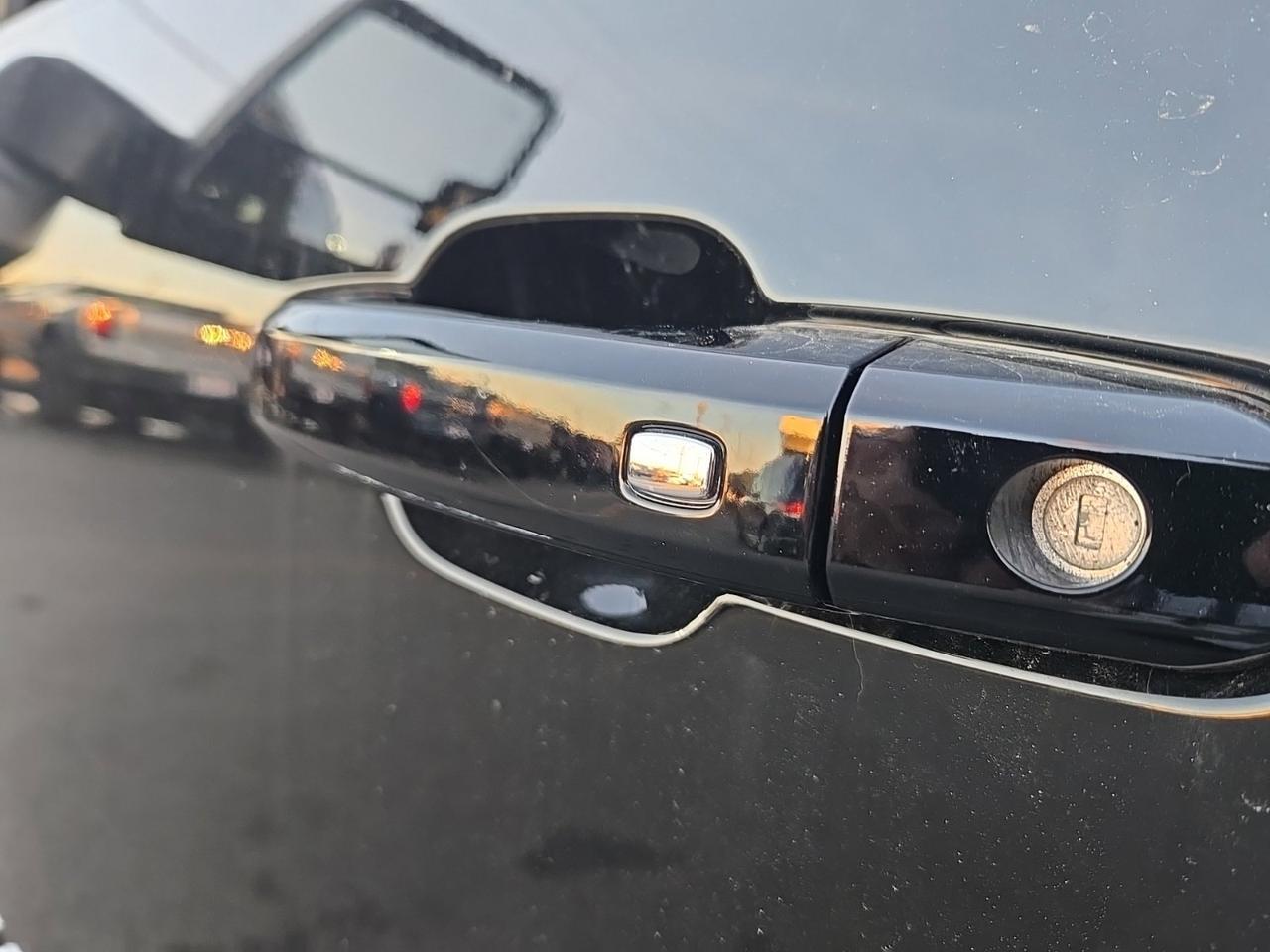 2026 GMC Sierra 2500HD AT4 Fredericksburg VA