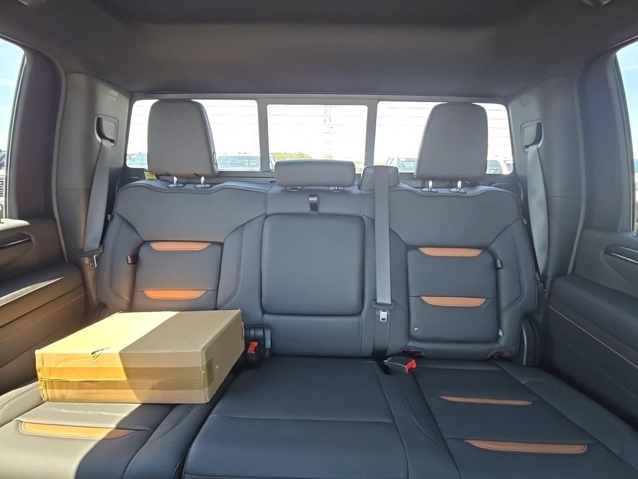 2026 GMC Sierra 2500HD AT4 Fredericksburg VA
