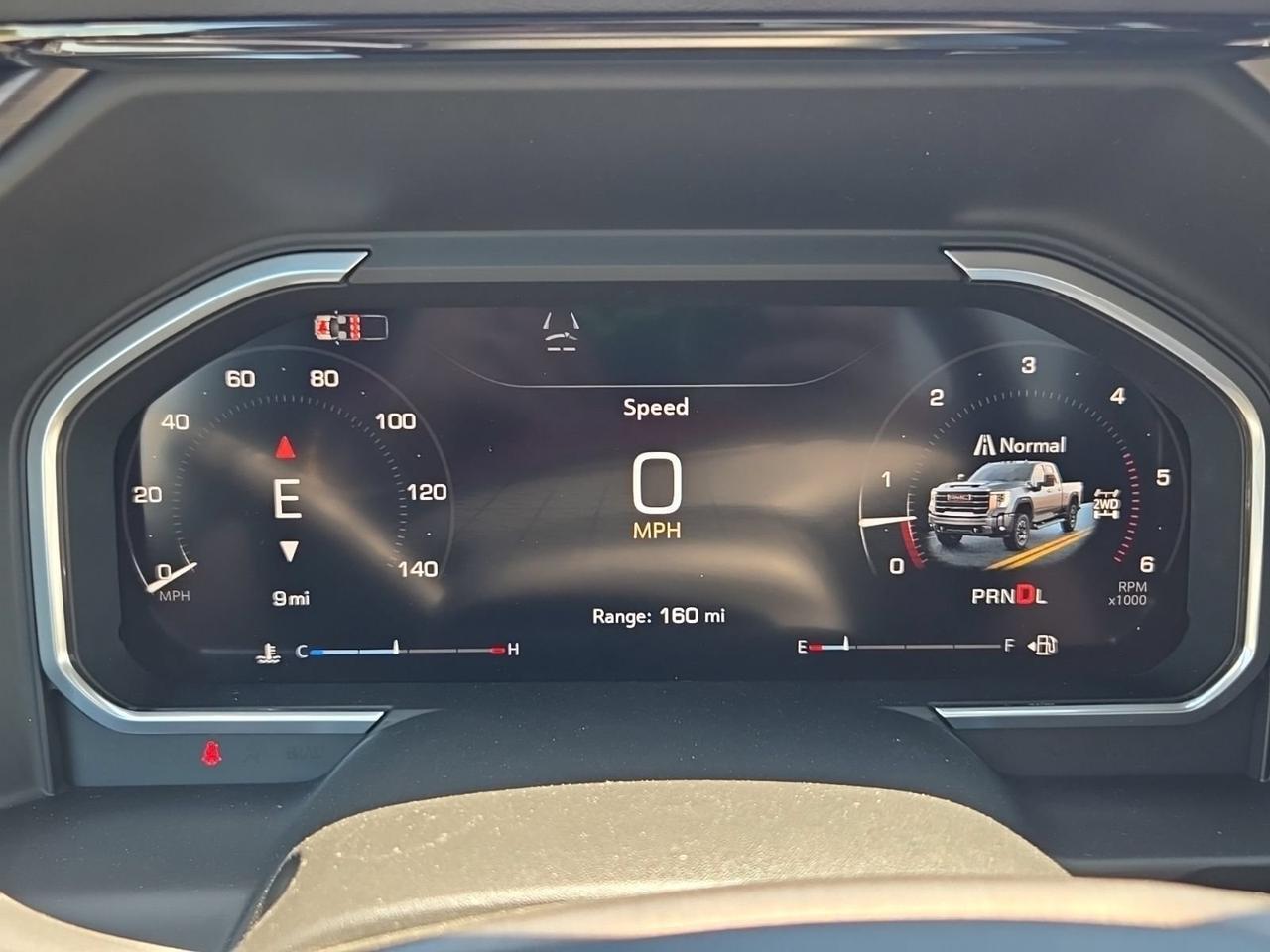 2026 GMC Sierra 2500HD AT4 Fredericksburg VA
