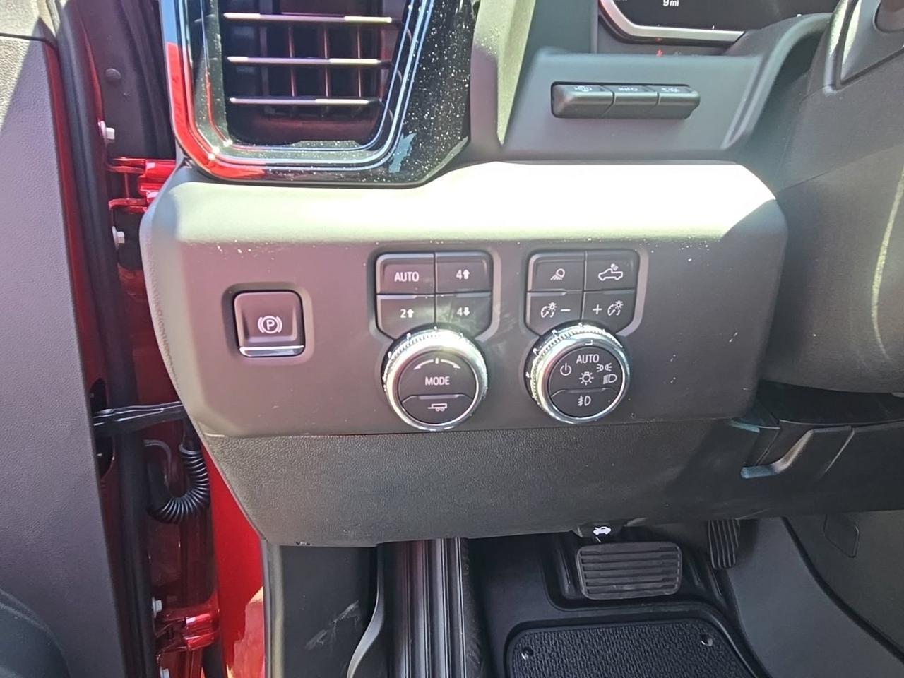 2026 GMC Sierra 2500HD AT4 Fredericksburg VA