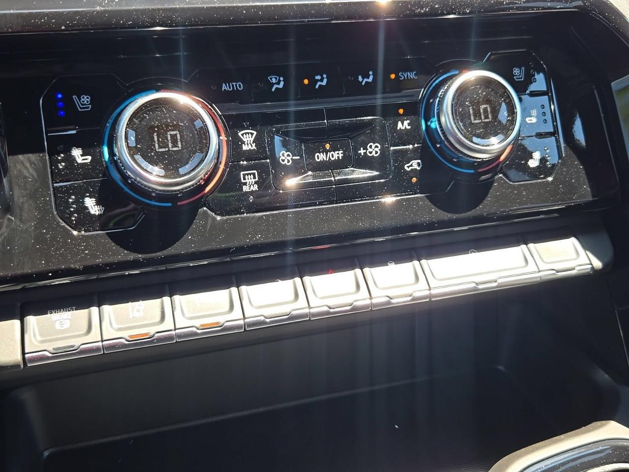 2026 GMC Sierra 2500HD AT4 Fredericksburg VA