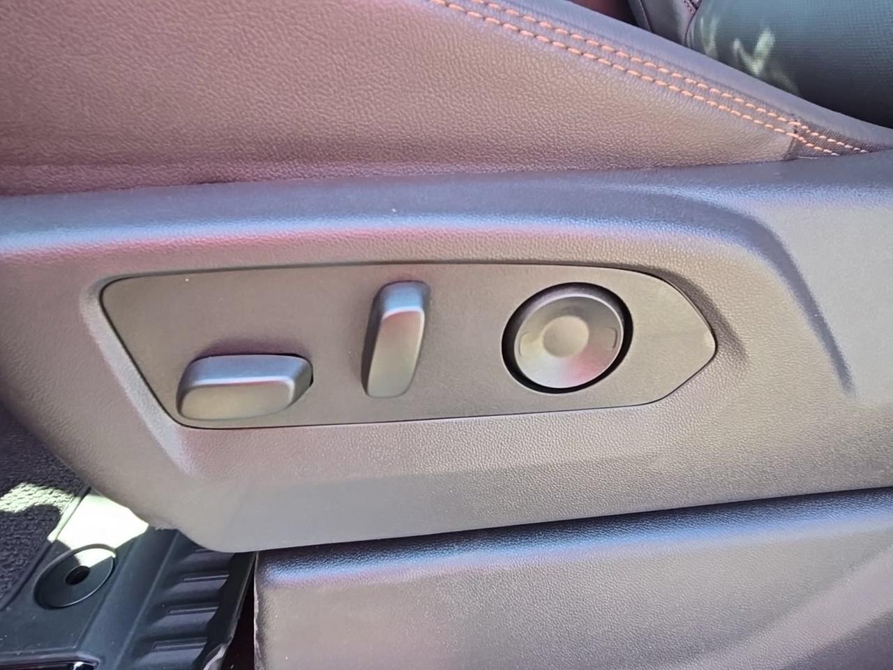 2026 GMC Sierra 2500HD AT4 Fredericksburg VA