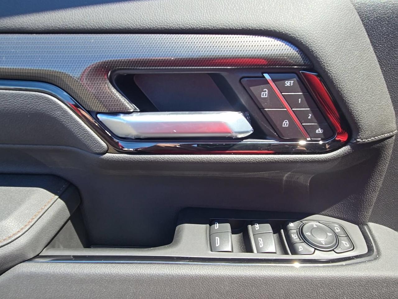 2026 GMC Sierra 2500HD AT4 Fredericksburg VA