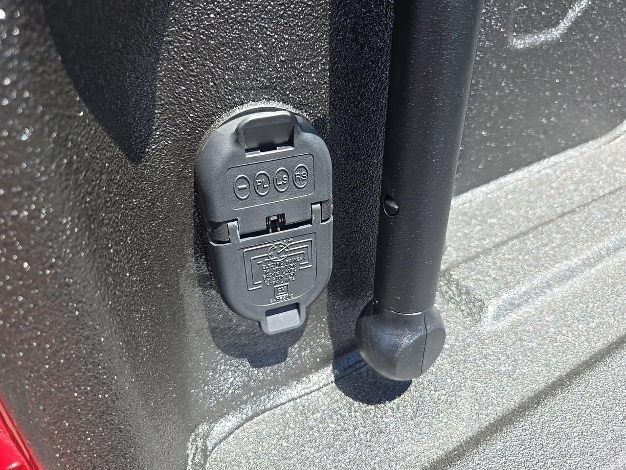 2026 GMC Sierra 2500HD AT4 Fredericksburg VA