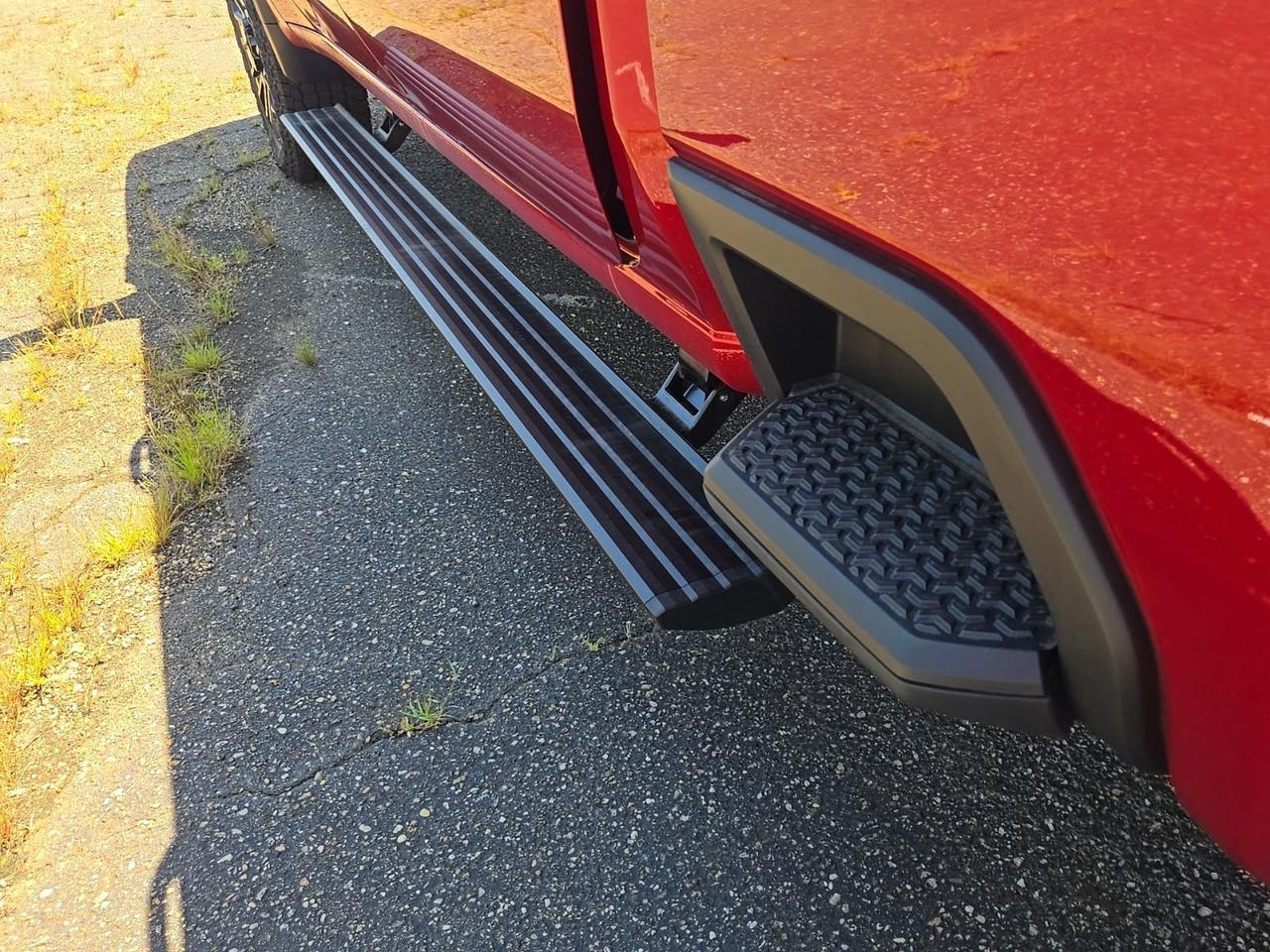 2026 GMC Sierra 2500HD AT4 Fredericksburg VA