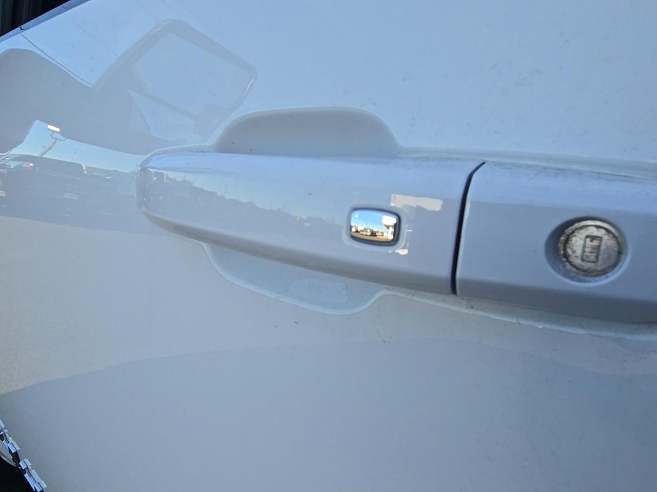 2026 GMC Sierra 2500HD AT4 Fredericksburg VA