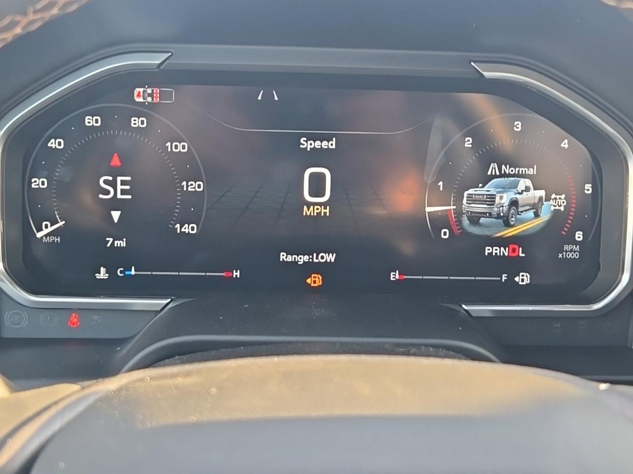 2026 GMC Sierra 2500HD AT4 Fredericksburg VA